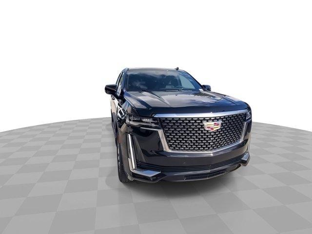 new 2024 Cadillac Escalade ESV car, priced at $104,010