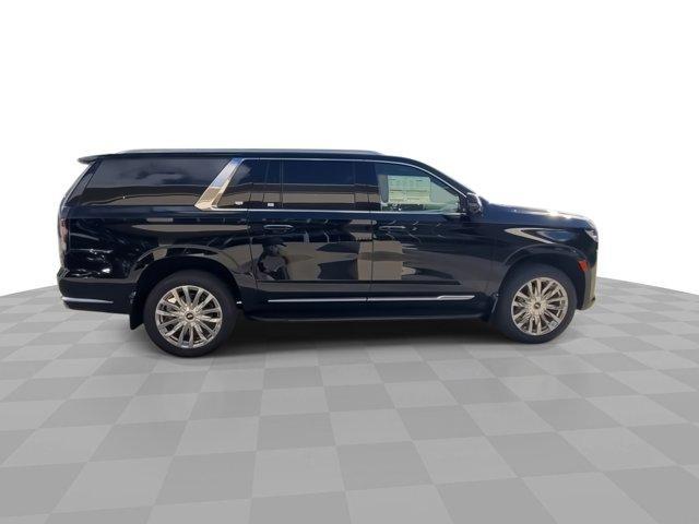 new 2024 Cadillac Escalade ESV car, priced at $104,010