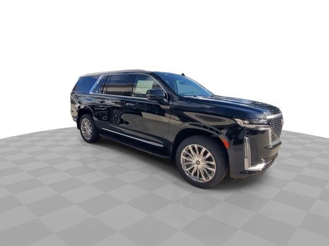 new 2024 Cadillac Escalade ESV car, priced at $104,010