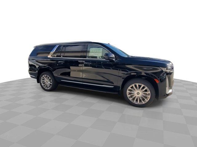 new 2024 Cadillac Escalade ESV car, priced at $104,010