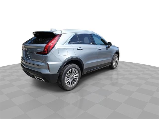 new 2024 Cadillac XT4 car, priced at $43,390