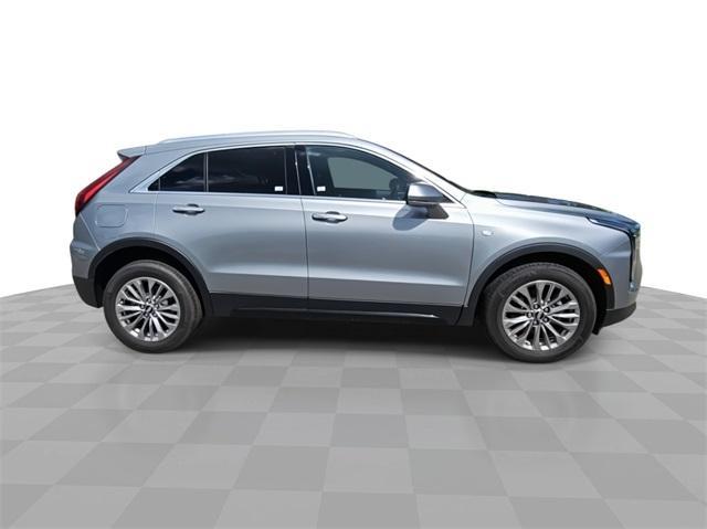 new 2024 Cadillac XT4 car, priced at $43,390