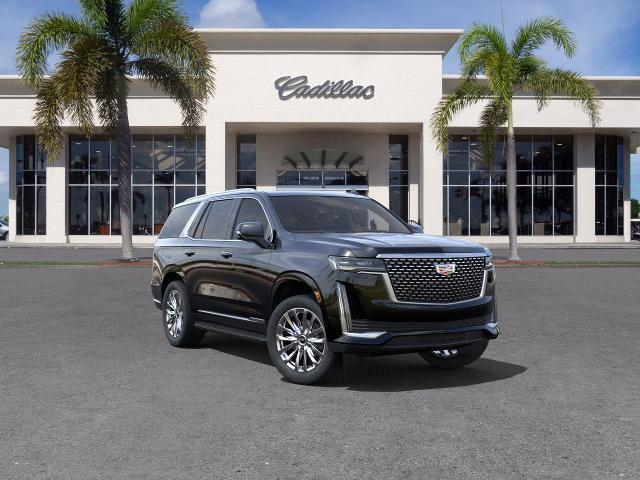 new 2024 Cadillac Escalade car, priced at $98,160