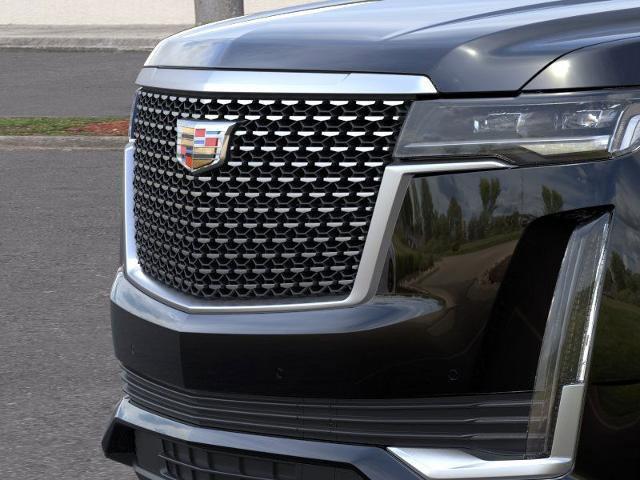 new 2024 Cadillac Escalade car, priced at $98,160