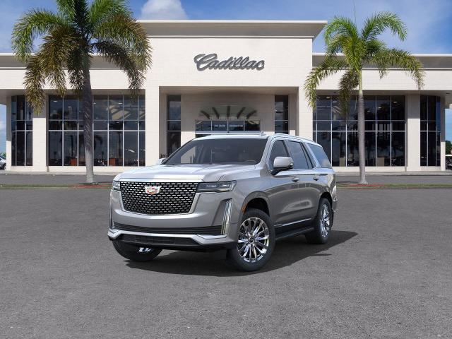 new 2024 Cadillac Escalade car, priced at $98,785