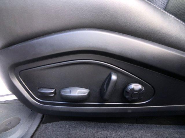 used 2022 Porsche Taycan car, priced at $62,500