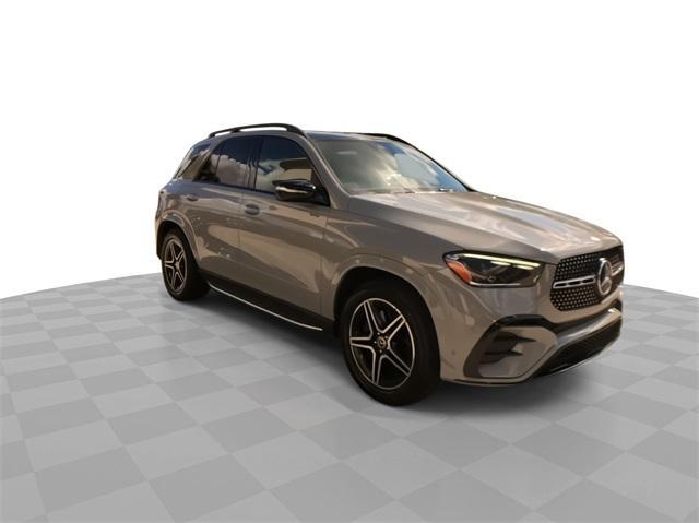 used 2024 Mercedes-Benz GLE 350 car, priced at $58,500