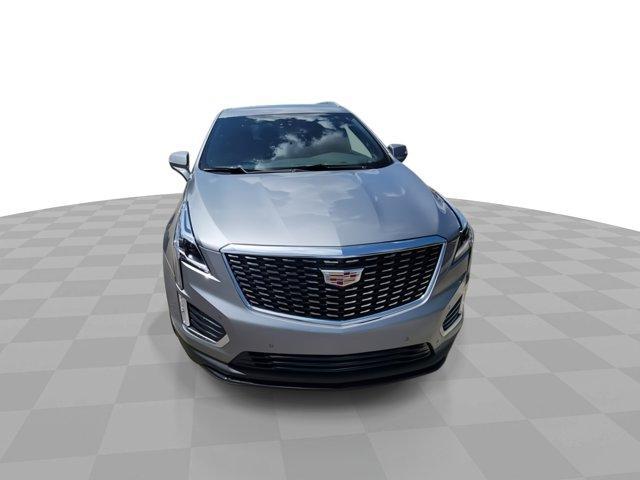 new 2024 Cadillac XT5 car, priced at $40,790