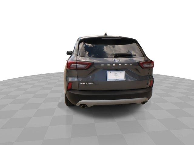used 2025 Ford Escape car, priced at $24,500