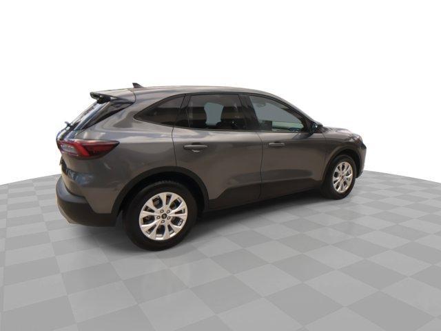 used 2025 Ford Escape car, priced at $24,500