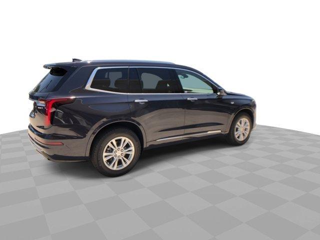 new 2024 Cadillac XT6 car, priced at $45,258