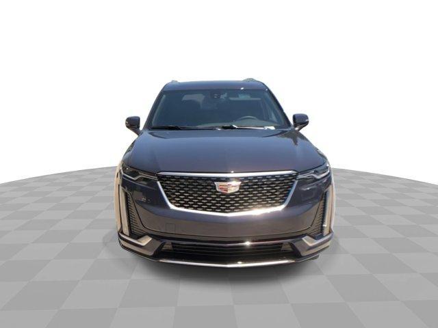 new 2024 Cadillac XT6 car, priced at $45,258