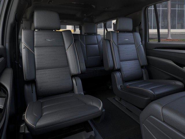 new 2026 Cadillac Escalade ESV car, priced at $119,490