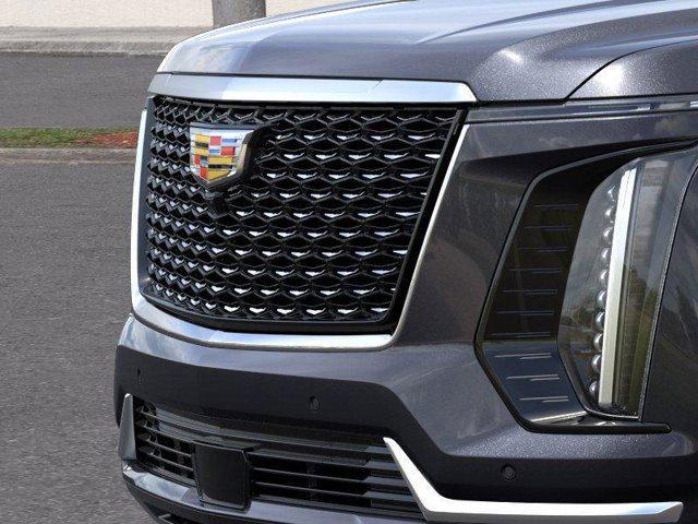 new 2026 Cadillac Escalade ESV car, priced at $119,490