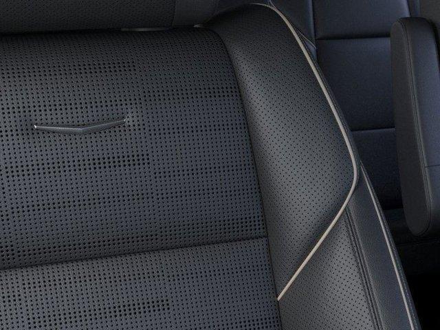 new 2026 Cadillac Escalade ESV car, priced at $119,490