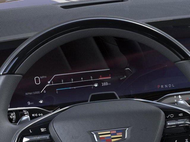 new 2026 Cadillac Escalade ESV car, priced at $119,490