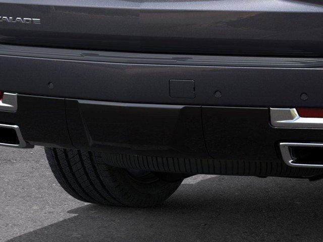 new 2026 Cadillac Escalade ESV car, priced at $119,490