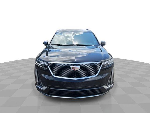 new 2024 Cadillac XT6 car, priced at $53,628