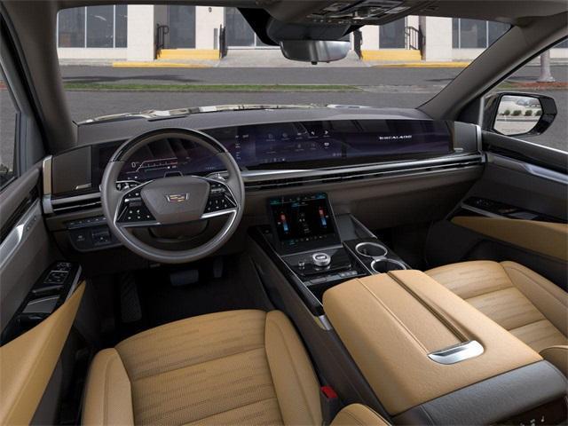 new 2026 Cadillac Escalade ESV car, priced at $118,865