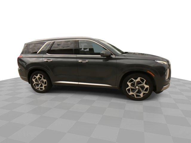 used 2022 Hyundai Palisade car, priced at $28,500