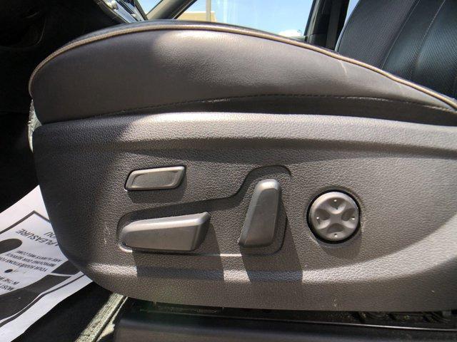 used 2022 Hyundai Palisade car, priced at $26,500