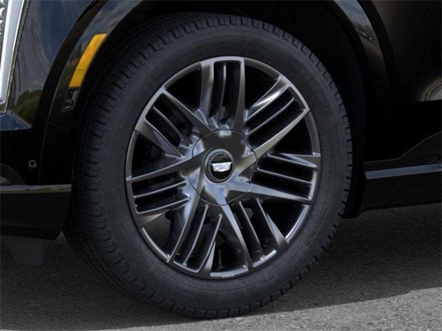 new 2026 Cadillac Escalade IQ car, priced at $161,729