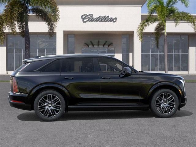 new 2026 Cadillac Escalade IQ car, priced at $161,729