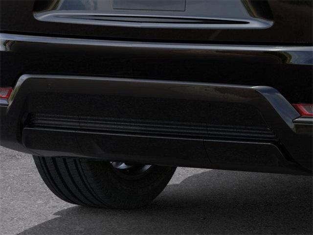 new 2026 Cadillac Escalade IQ car, priced at $161,729