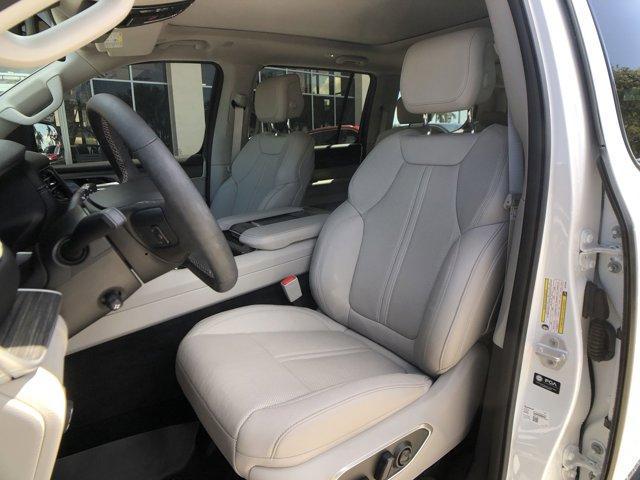 used 2024 Jeep Wagoneer car, priced at $66,500