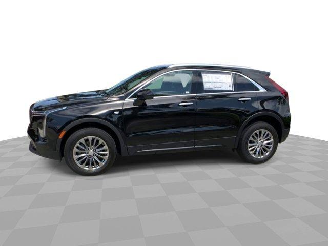 new 2024 Cadillac XT4 car, priced at $45,665