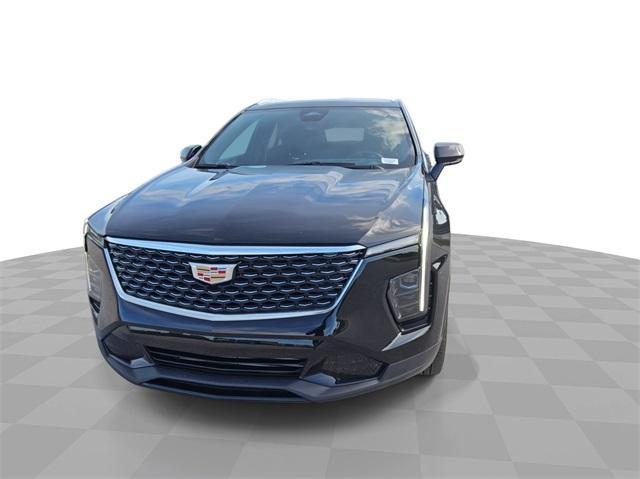 new 2024 Cadillac XT4 car, priced at $40,398