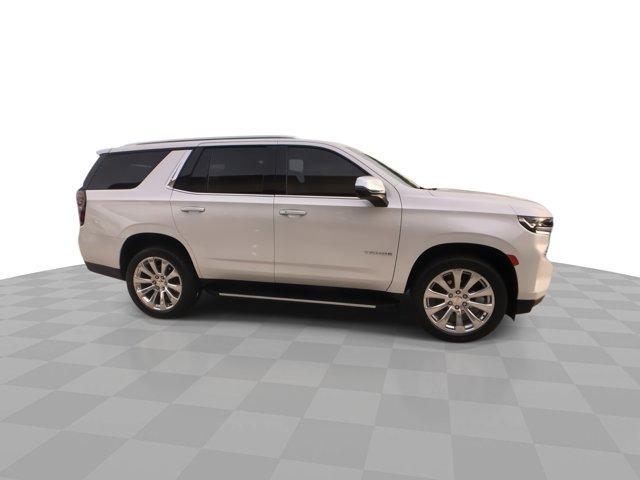used 2023 Chevrolet Tahoe car, priced at $51,500