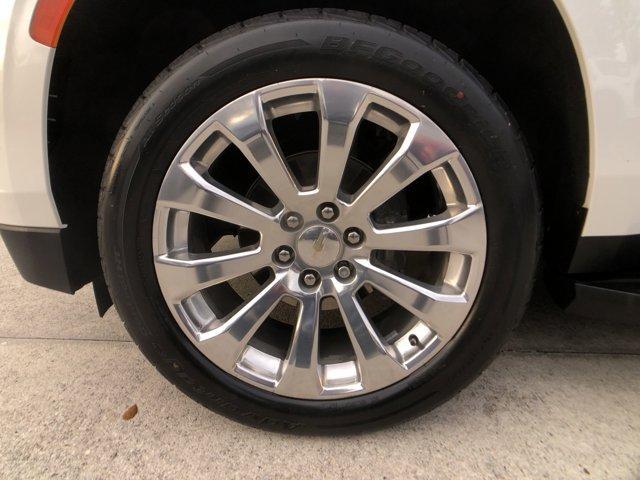 used 2023 Chevrolet Tahoe car, priced at $51,500