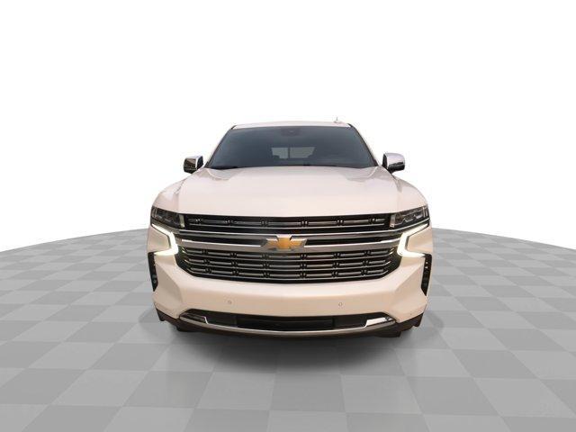 used 2023 Chevrolet Tahoe car, priced at $51,500