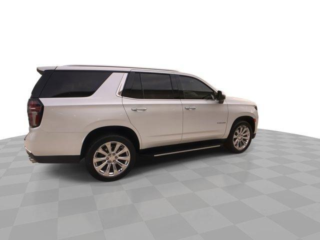 used 2023 Chevrolet Tahoe car, priced at $51,500