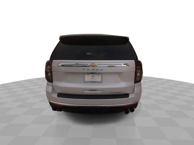 used 2023 Chevrolet Tahoe car, priced at $51,500