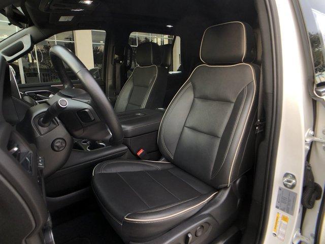 used 2023 Chevrolet Tahoe car, priced at $51,500