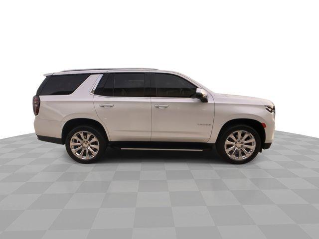 used 2023 Chevrolet Tahoe car, priced at $51,500