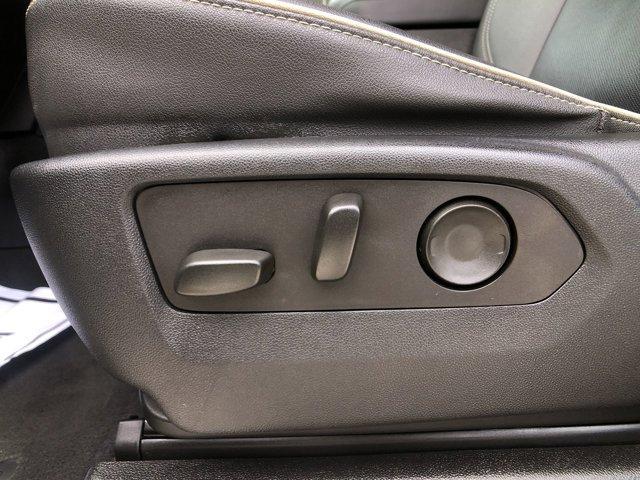 used 2023 Chevrolet Tahoe car, priced at $51,500