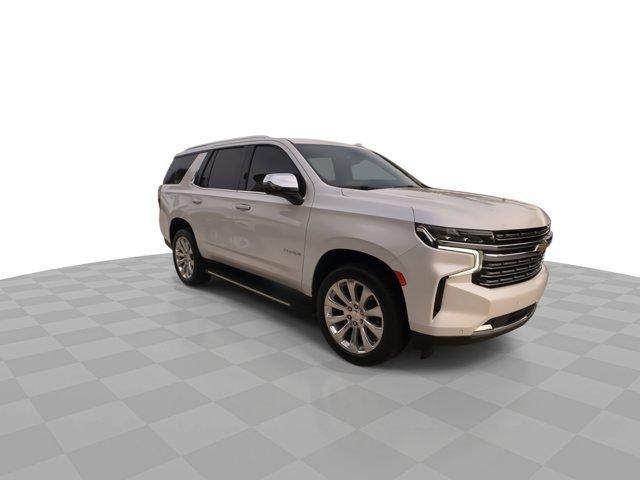 used 2023 Chevrolet Tahoe car, priced at $51,500