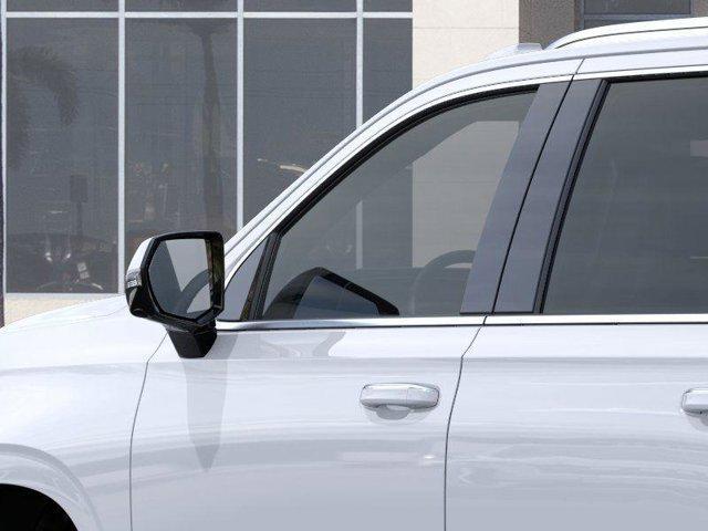 new 2026 Cadillac Escalade ESV car, priced at $120,090