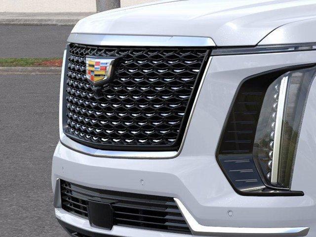 new 2026 Cadillac Escalade ESV car, priced at $120,090