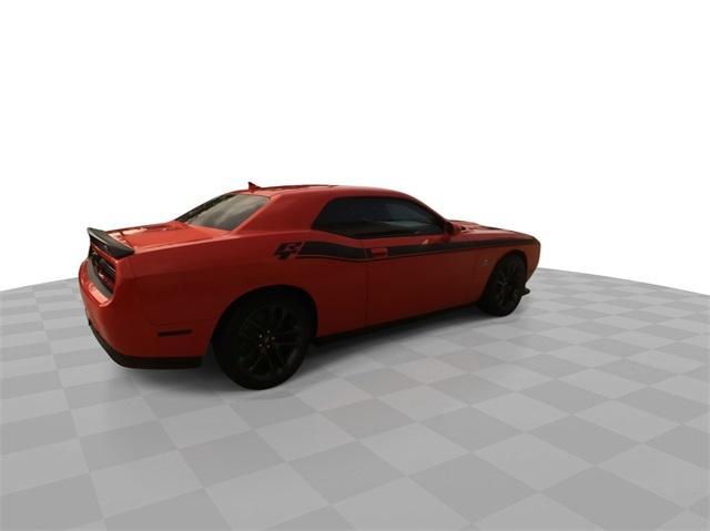 used 2021 Dodge Challenger car, priced at $34,000