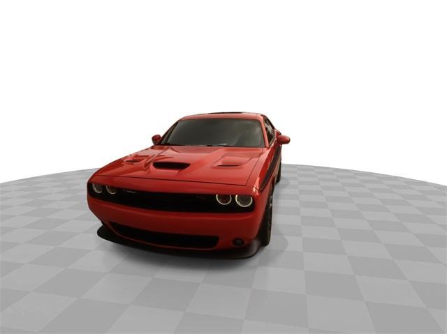 used 2021 Dodge Challenger car, priced at $34,000