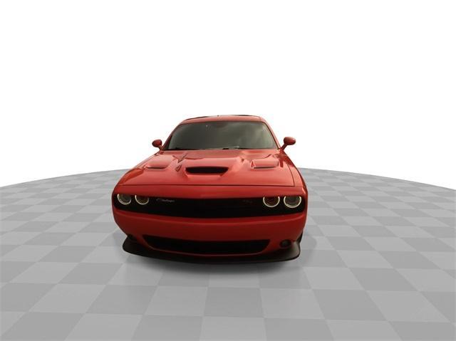 used 2021 Dodge Challenger car, priced at $34,000