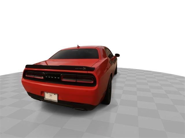 used 2021 Dodge Challenger car, priced at $34,000