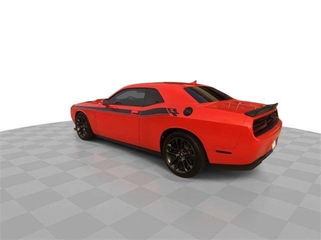 used 2021 Dodge Challenger car, priced at $34,000