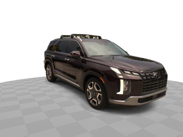 used 2023 Hyundai Palisade car, priced at $34,000