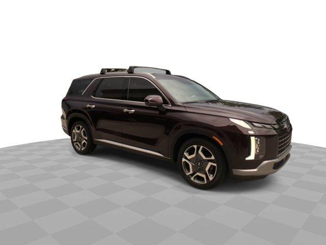 used 2023 Hyundai Palisade car, priced at $34,000