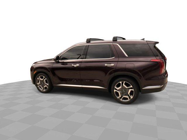 used 2023 Hyundai Palisade car, priced at $34,000